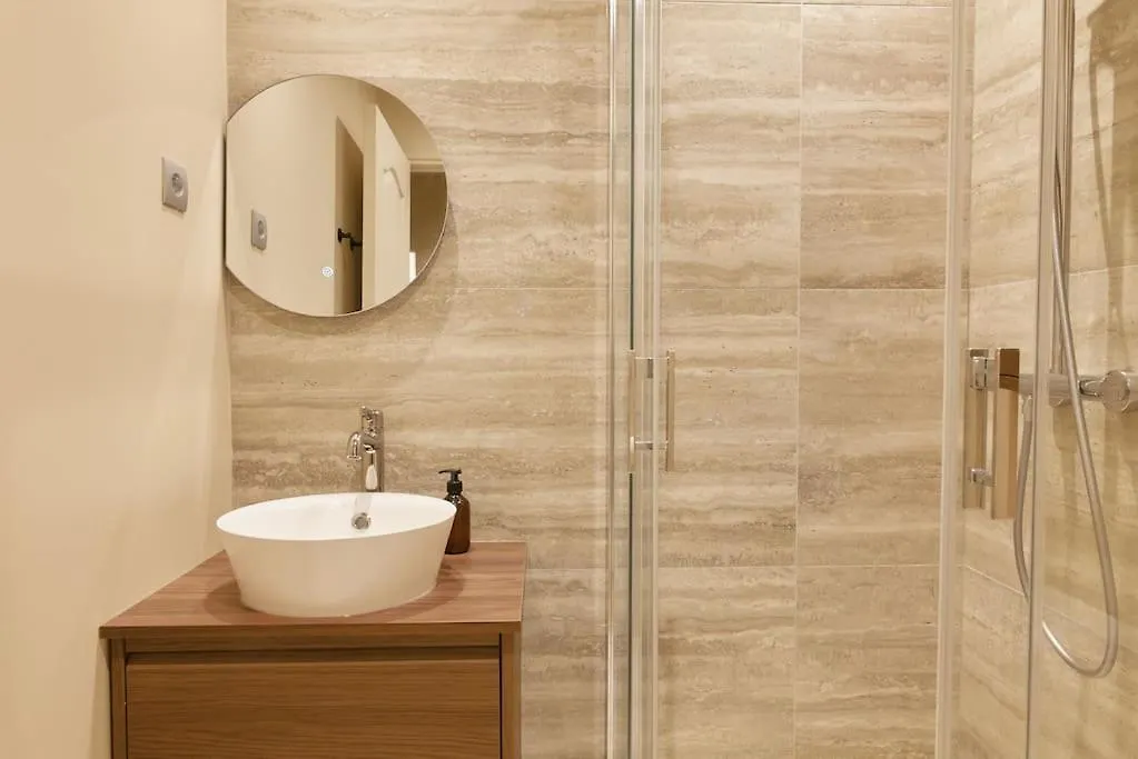 Apartament Saint Charles - Duke Housing *