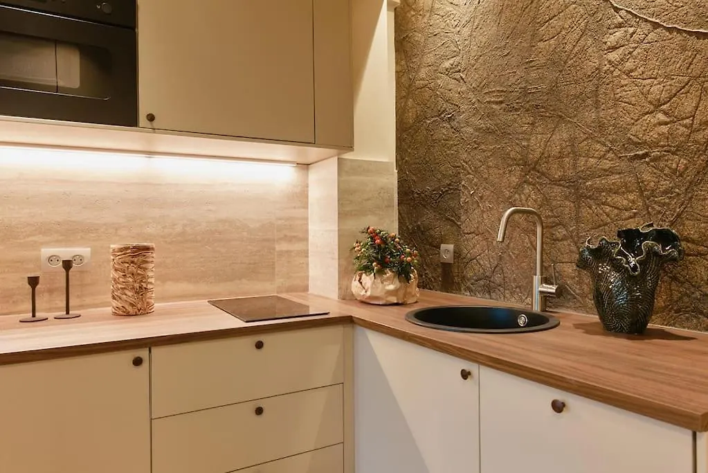 Apartament Saint Charles - Duke Housing *