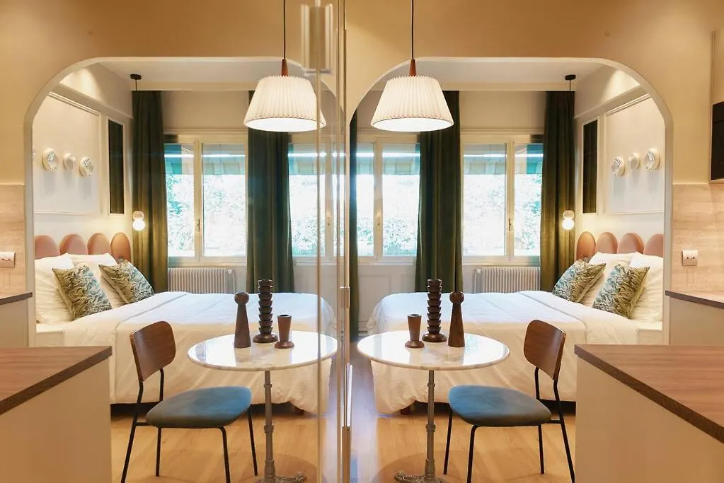 Apartament Saint Charles - Duke Housing Paryż